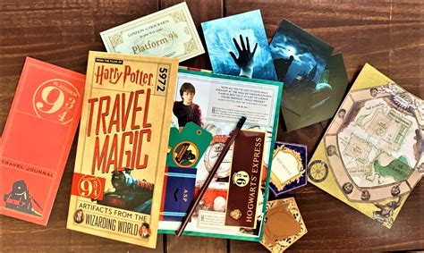 Tiny Wand, Big Magic: The Compact and Portable Travel Accessory